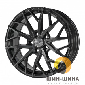 17" 5*110 7,5 Et45 D65,1 RACE READY CSS-3347 MK
