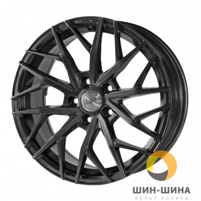 17" 5*110 7,5 Et45 D65,1 RACE READY CSS-3347 MK