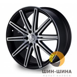 19" 5*112 8,5 Et35 D66,6 RACE READY CSS-7103 B-P/M