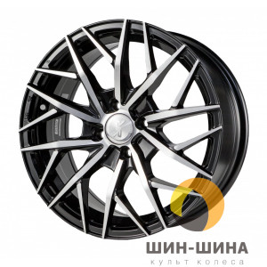 16" 4*100 7,0 Et42 D60,1 RACE READY CSS-3347 B-P