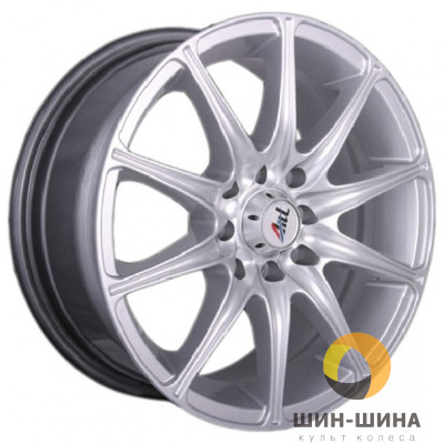 Диск Storm 13" 4*98/100 5,5 Et35 D67,1 Aitl-813 HS