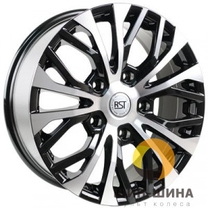 18" 5*150 8,0 Et56 D110,1 TECH LINE RST R088 BD
