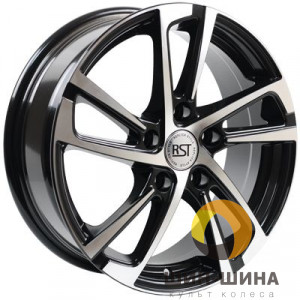 16" 5*108 6,5 Et50 D63,4 TECH LINE RST R046 BD