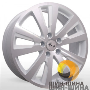 18" 5*114,3 7,0 Et45 D67,1 BKR-691 WP
