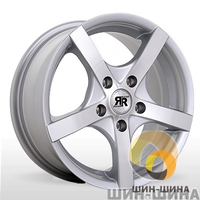 Диск Storm 16" 5*112 7,0 Et35 D67,1 SM-806 SP