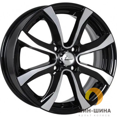 15" 4*114,3 6,0 Et45 D67,1 CARWEL Омикрон 110 AB (97206)