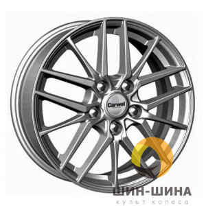 16" 5*112 6,5 Et50 D57,1 CARWEL Лача SL (102582)