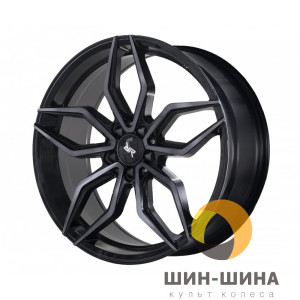 20" 5*120 8,5 Et30 D66,1 RACE READY CSSYA-3372 B-PB
