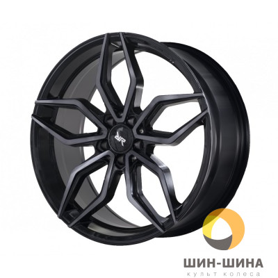 20" 5*120 8,5 Et30 D66,1 RACE READY CSSYA-3372 B-PB