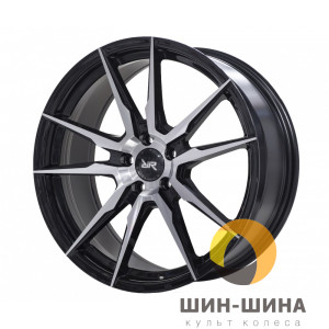 20" 5*108 8,0 Et36 D65,1 RACE READY CSSYA-8522 B-P