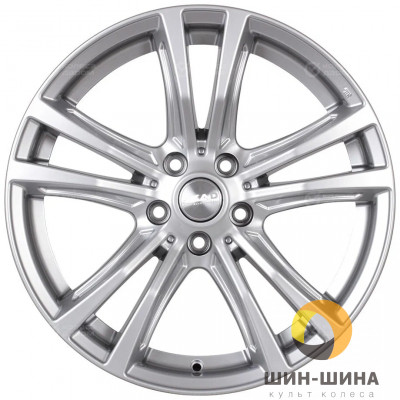Диск СКАД 18" 5*120 8,0 Et34 D72,6 Мюнхен селена (2970208)