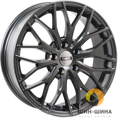 17" 5*114,3 7,0 Et40 D66,1 TECH LINE NEO 740 BH