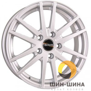 13" 4*100 4,5 Et43 D67,1 TECH LINE TL 305 S