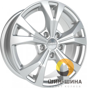 16" 5*114,3 6,5 Et45 D67,1 СКАД Нагано селена (2060608)
