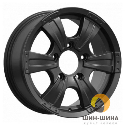 16" 5*139,7 7,0 Et35 D109,7 СКАД Рейнджер Бархат новый (4700522)