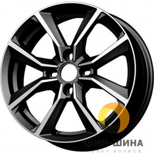 15" 4*100 6,0 Et46 D54,1 CARWEL Тахо 283 AB (133557)