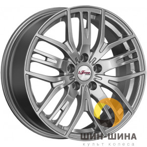 17" 5*114,3 7,0 Et40 D67,1 IFREE Аскет КС1072 Хай вэй (837510)