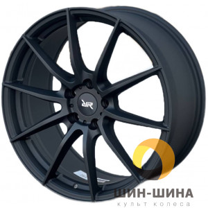 17" 5*114,3 7,5 Et40 D67,1 RACE READY CSSYA-1137 BLK/M