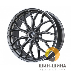 18" 5*112 8,0 Et40 D66,6 RACE READY CSSYA-5647 MK-LP/M