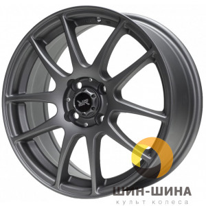 15" 4*100 6,0 Et45 D60,1 RACE READY CSS-3199 MK/M