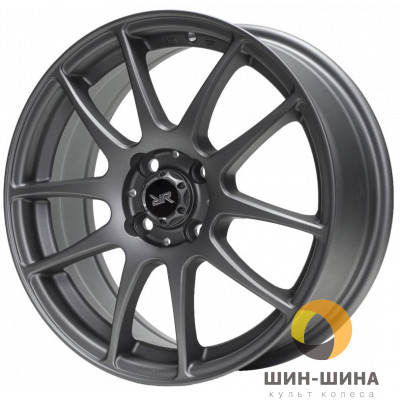 15" 4*100 6,0 Et45 D60,1 RACE READY CSS-3199 MK/M