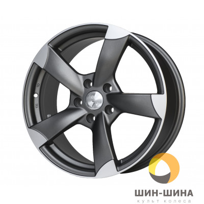 16" 5*112 7,0 Et40 D57,1 RACE READY CSS-9528 MK-P/M