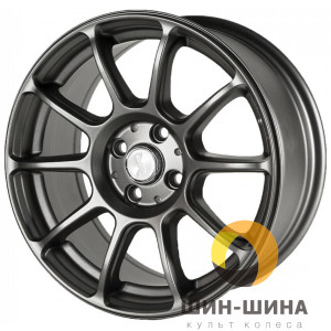 15" 4*100 6,5 Et38 D60,1 RACE READY CSSD-2755 MK/M