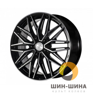 17" 5*110 7,0 Et46 D67,1 RACE READY CSS-4431 B-P