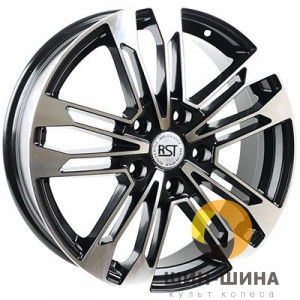 Диск TECH LINE 17" 5*120 7,0 Et55 D65,1 RST R167 BD