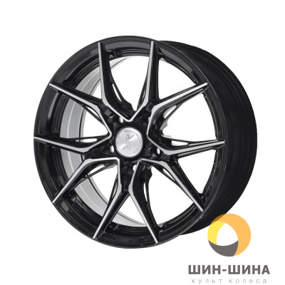 16" 5*114,3 7,0 Et40 D67,1 RACE READY CSS-3816 B-P