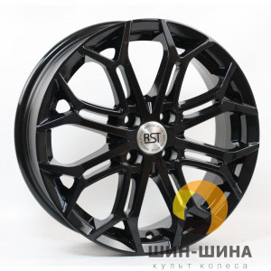 16" 4*98 6,0 Et33 D58,6 TECH LINE RST R126 BL