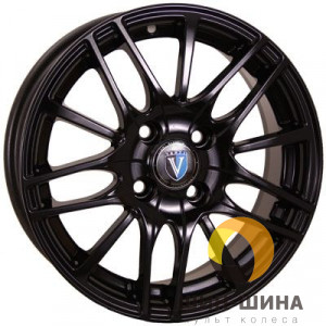 14" 4*98 5,5 Et35 D58,6 TECH LINE VENTI 1406 BL