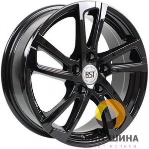 16" 5*112 6,5 Et50 D57,1 TECH LINE RST R046 BL