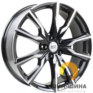 20" 5*108 8,0 Et33 D65,1 TECH LINE RST R012 BD