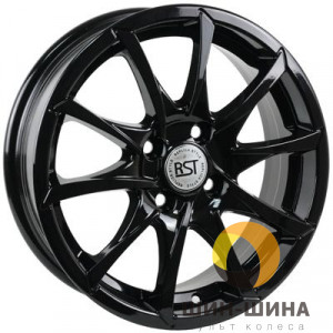 Диск TECH LINE 15" 4*100 6,0 Et50 D60,1 RST R035 BL