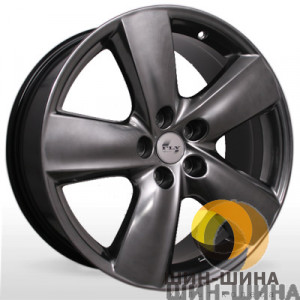 19" 5*114,3 8,0 Et35 D67,1 BKR-285 HB