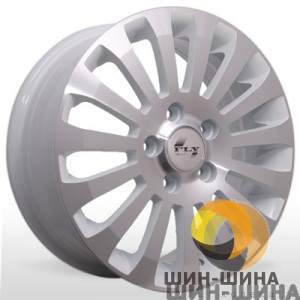 15" 5*108 6,0 Et50 D67,1 BKR-439 WP
