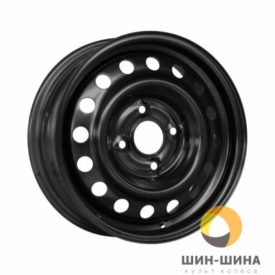 15" 4*100 6,0 Et46 D54,1 MAGNETTO Black (15003 AM new)