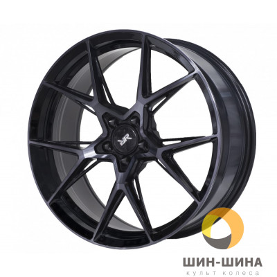 20" 5*112 9,0 Et35 D66,6 RACE READY CSSYA-5636 B-P/B