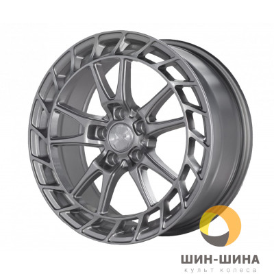 18" 5*114,3 8,0 Et40 D67,1 RACE READY CSSYA-5641 LK