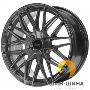 19" 5*114,3 8,5 Et45 D67,1 RACE READY CSS-3806 MK/M