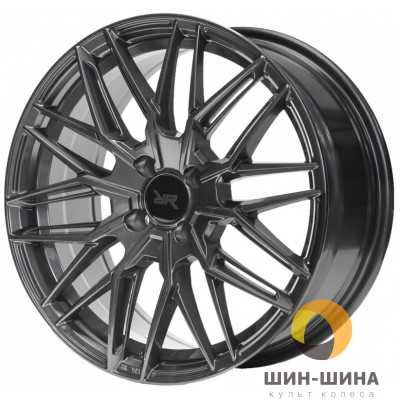 19" 5*114,3 8,5 Et45 D67,1 RACE READY CSS-3806 MK/M
