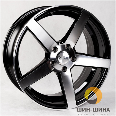 16" 5*114,3 7,0 Et40 D73,1 RACE READY CSS-9135 B-P