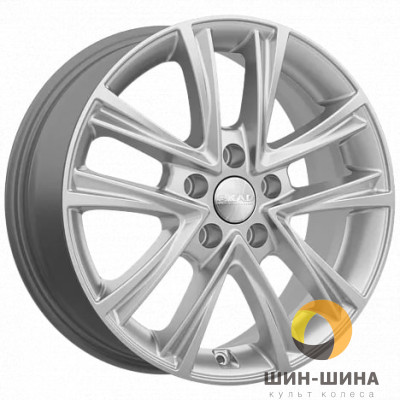 Диски СКАД 16" 5*114,3 6,5 Et45 D67,1 Боракай селена (3480908)