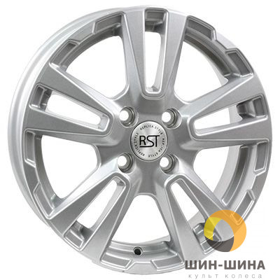 15" 4*100 6,0 Et50 D60,1 TECH LINE RST R065 SL
