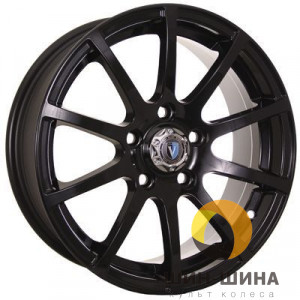 16" 5*114,3 6,5 Et45 D67,1 TECH LINE VENTI 1603 BL