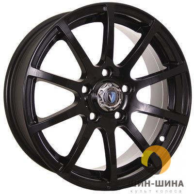 16" 5*114,3 6,5 Et45 D67,1 TECH LINE VENTI 1603 BL