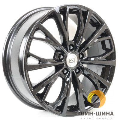 Диск Tech Line 17" 5*112 7,0 Et40 D66,6 TECH LINE NEO 740 BD