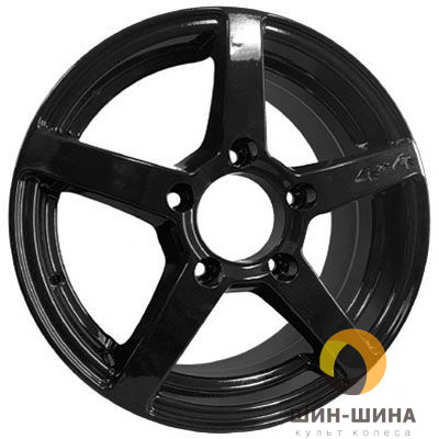 Диск Tech Line 14" 4*98 5,5 Et38 D58,6 TECH LINE 433 BD