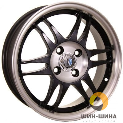 14" 4*98 5,5 Et35 D58,6 TECH LINE VENTI 1402 BD